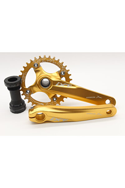 jiankun İXF HOLLOWTECH 34t Aynakol