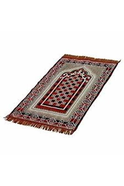 Generic Prayer Mat Mixed Colors, 120cm