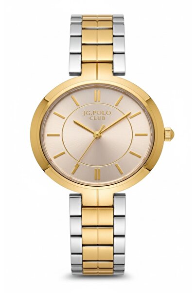 JG. Polo Club S04287M.4 Women's Wristwatch