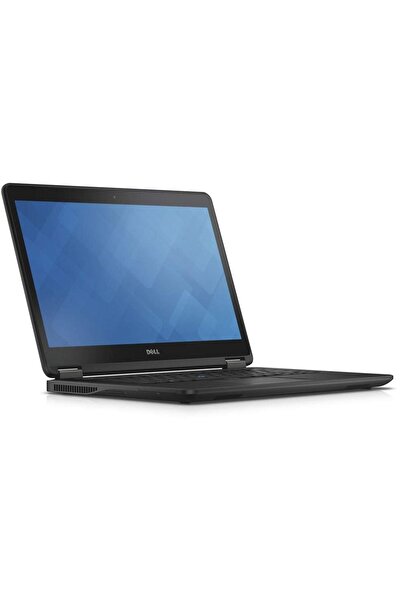 Dell Latitude E7450 i5 5th Gen 8GB RAM 500GB HDD 14” Business Laptop Black