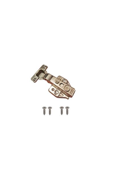 OEM hinge with damping/set of 4 pieces