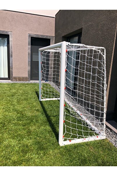 Filenes Minyatür Kale Filesi 100*160*70 - 4mm - Profesyonel (El Dokuma) - 2 Adet