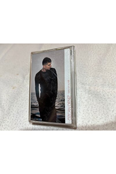 tayfuntufan antika koleksiyon أوزكان دينيز - الصوت والفصل