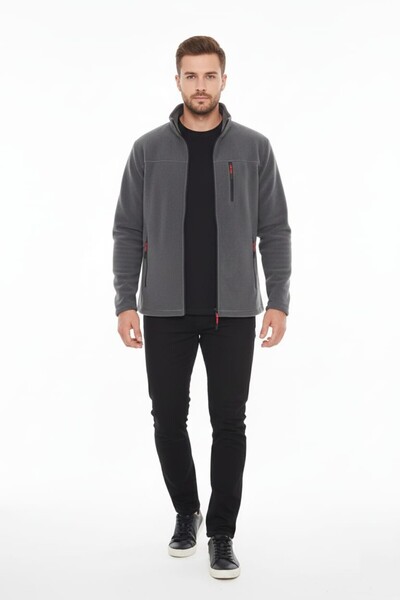 MR MODA polar,soğuktan etkilenmez,tarz,şık,kadın,erkek,kalın,mevsimlik,vucudu...