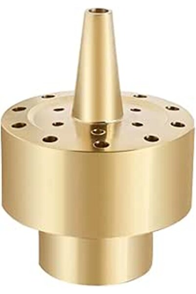 HASTHIP فوهة نافورة نحاسية