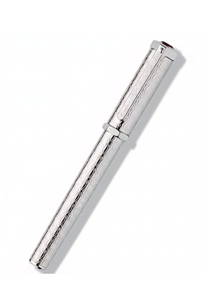 CAAT Cateraa luxury pen, distinctive cap