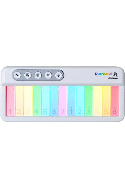Generic Electronic Piano for Kids