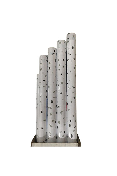 Bigpoint Самозалепващо фолио 2 м с печатен мотив №: 98 x 12 ролки