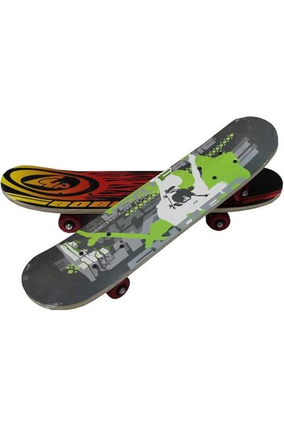 Family Center Skateboard