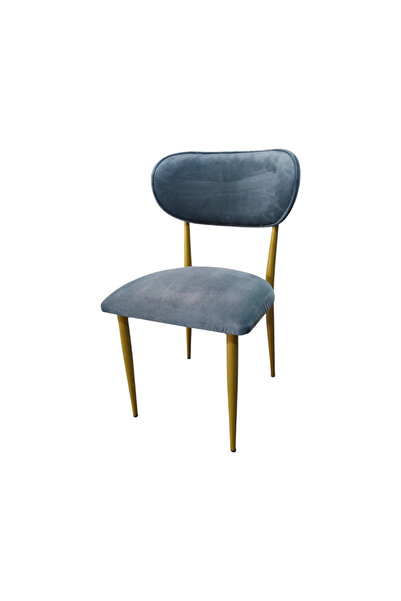 TATAR Ay Sandalye 2 Li Mutfak Salon Balkon Ve Cafe Restaurant