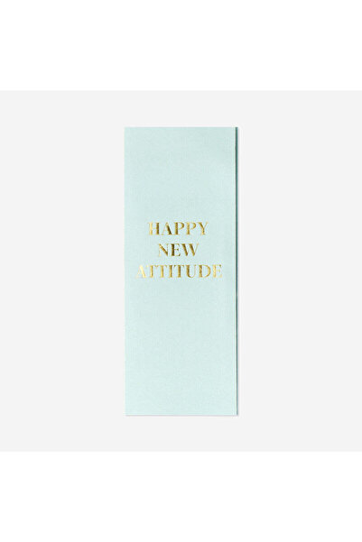 Flying Tiger Copenhagen Mini Yapışkan Not Kağıdı