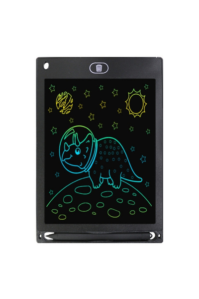 OEM 10" Color LCD Writing Tablet with Magnetic Stylus