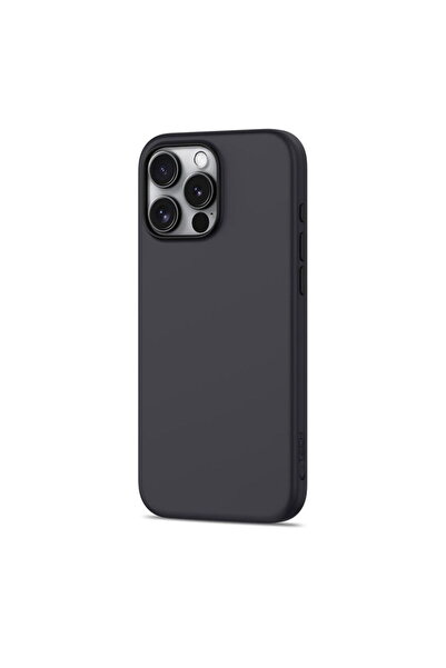 Tech-Protect Husă MagSafe din silicon pentru iPhone 16 Pro