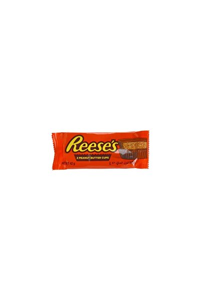Hershey's Reese’s Peanut Butter Cups, 42 gm