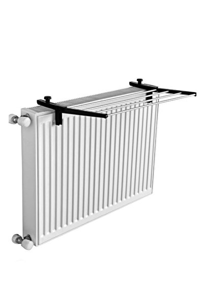 Empressco Pratik Alüminyum Petek Üstü Çamaşır Kurutmalık, Hızlı ve Kolay Kurutma