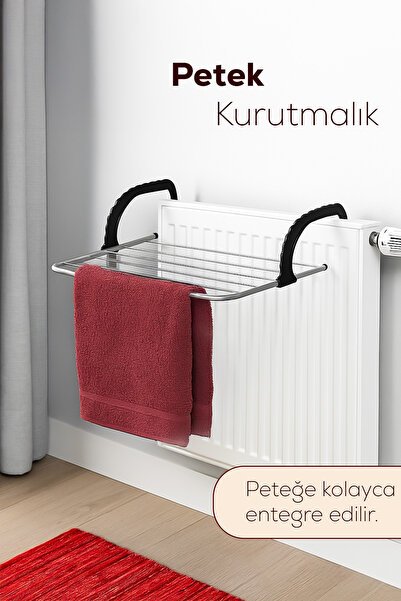 Empressco İç ve dış mekan kullanımı için dayanıklı petek üstü kurutmalık