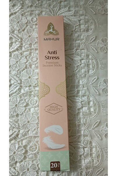 SAGA DEKORASYON & HEDİYELİK saga-tütsü-anti stress