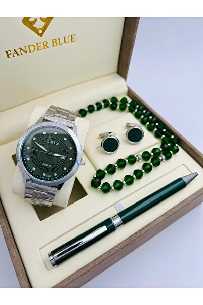 GGGG Fanderblue Men's Sets ⌚⌚