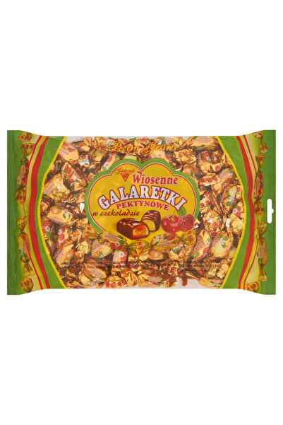 Other Solidarnosc Mixed Fruit Jelly Candy, 1 kg