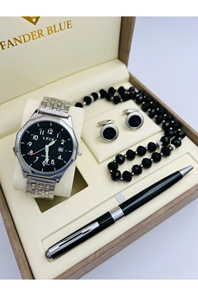 GGGG Fanderblue Men's Sets ⌚⌚