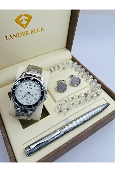 GGGG Fanderblue Men's Sets ⌚⌚