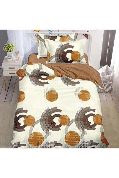 Pucioasa Single bed linen Pucioasa, 4 pieces, Finet, DREAM-0501