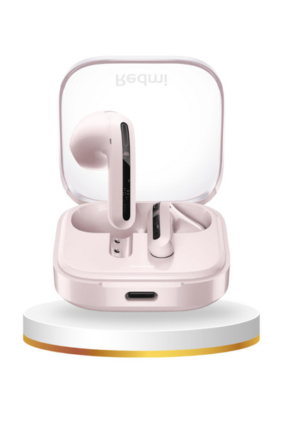 Xiaomi Redmi Buds Active 6 - Bluetooth Kulaklık