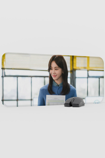 mousepad bastir لوحة ماوس كبيرة الحجم للألعاب مقاس 70×30 سم مع قاعدة مطاطية غ...