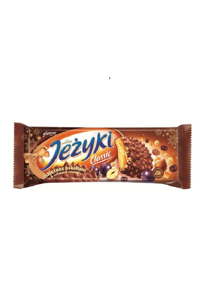 Goplana Classic Biscuits, 140 gm