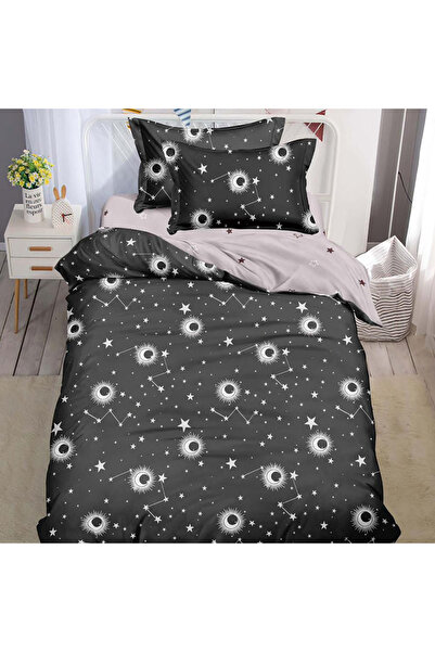 Pucioasa Single bed linen Pucioasa, 4 pieces, Finet, DREAM-0482