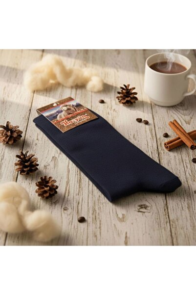 QULAT Ανδρικές κάλτσες Orjinal Has Μάλλινο για άνδρες, συσκευασία Μάλλινο τεμ...