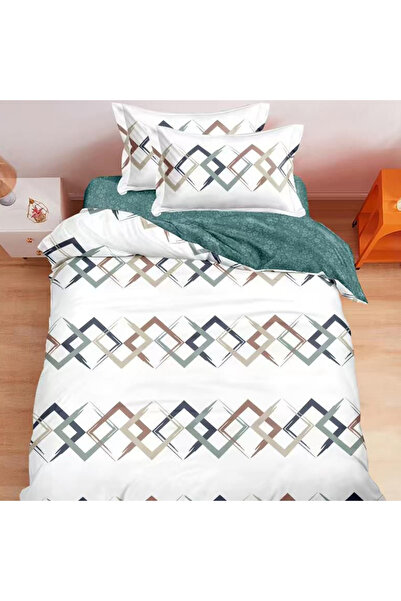 Pucioasa Single bed linen Pucioasa, 4 pieces, Finet, DREAM-0504