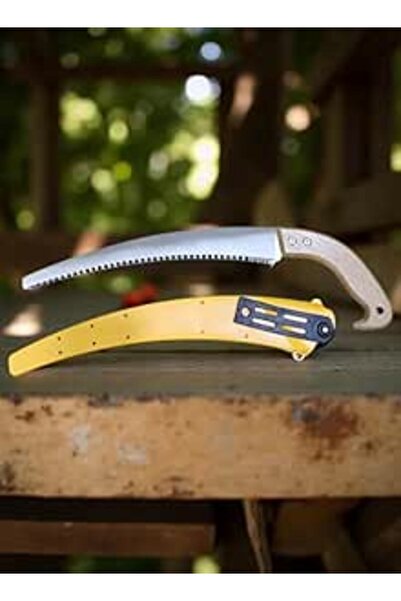 Generic منشار يدوي مع حقيبة تخزين