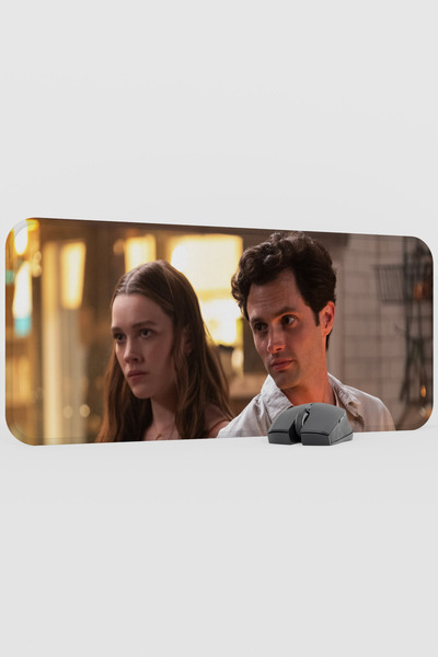 mousepad bastir You V1 70X30 XL Gaming Rubber Non-Slip Base Mouse Pad Mouse Mat