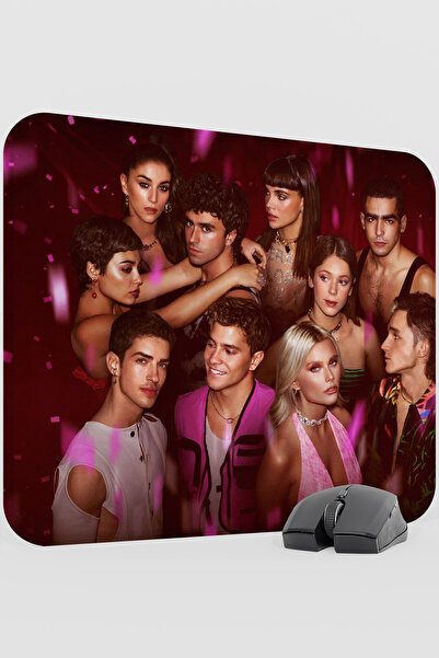 mousepad bastir Elite V3 48X40 XL Gaming Rubber Anti-Slip Base Mouse Pad Mous...