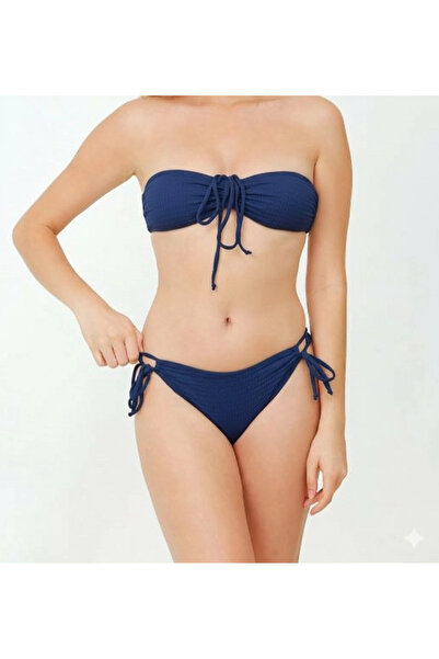 KYO My Friend 2524 Arlen Бикини долнище - тъмно синьо