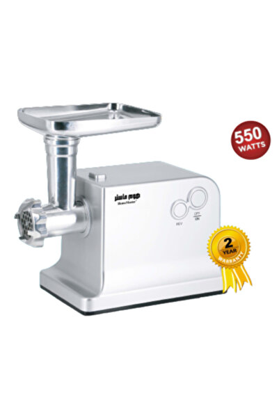 HOME MASTER مفرمة لحم 550 واط HM-755