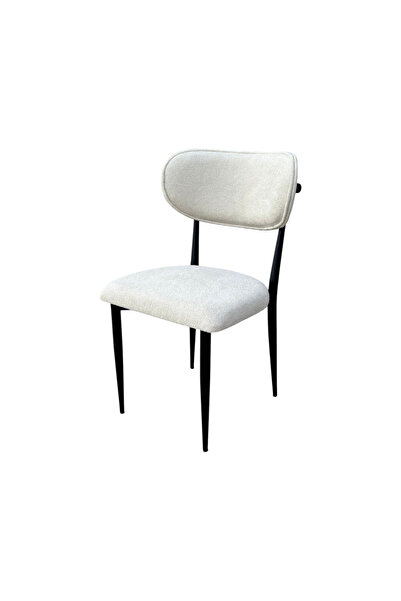 TATAR Ay Sandalye 2 Li Mutfak Salon Balkon Ve Cafe Restaurant