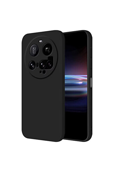 AKSEFİZZ Xiaomi Mi 15 Ultra Uyumlu Kılıf Canlı Pastel Renkli Içi Kadife Yumuş...