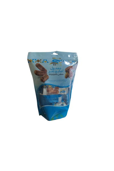 Other Bentte chocolate date maamoul, 144 gm