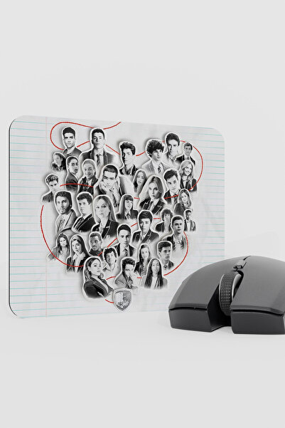 mousepad bastir Elite V4 22X18 Gaming Rubber Anti-Slip Base Mouse Pad Mouse Mat