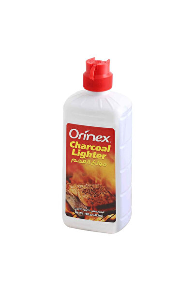 Orinex ولاعة فحم، 473 مل