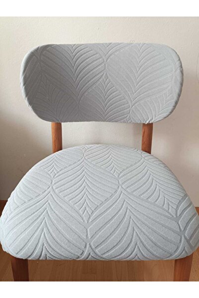 EJMEL A Kalite Elma Chair Cover Bohemian Chair Cover Flexible Fabric Elastic ...