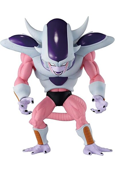 BANDAI مجسم دراغون بول زد (الطور الثالث) (معركة على كوكب ناميك) من إنتاج سبير...