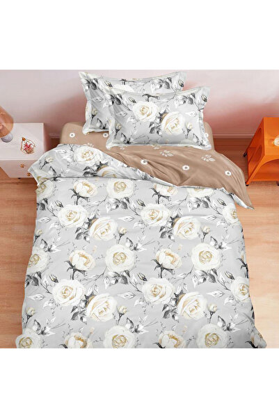 Pucioasa Single bed linen Pucioasa, 4 pieces, Finet, DREAM-0491