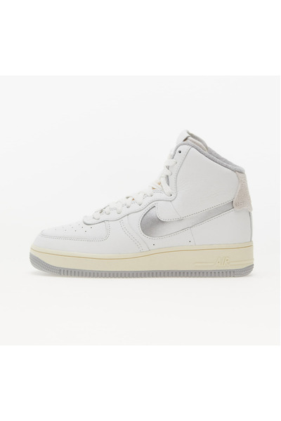 Nike W Air Force 1 High Sculpt