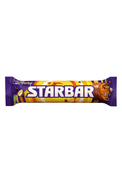 Cadbury Starbar Chocolate, 49 gm