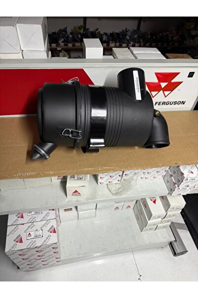 AGCO PARTS Massey Ferguson hava filtre kazanı komple filtreli Agco 240 2615 4...