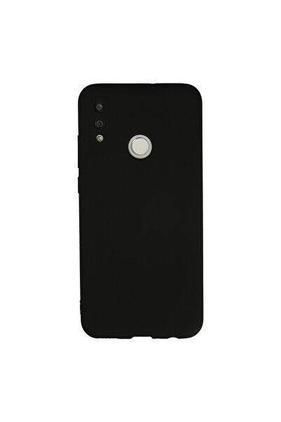 AKSEFİZZ حافظة متوافقة مع هاتف هواوي بي سمارت 2019، بألوان باستيل نابضة بالحي...