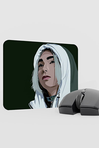 mousepad bastir لوحة ماوس أليس إن بوردرلاند V3 مقاس 22×18 بوصة للألعاب، مصنوع...